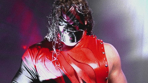 WWE's Greatest Moments Season 3 Episode 23 - Kane