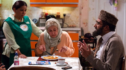 Citizen Khan Season 3 Episode 1 - Naani's Return