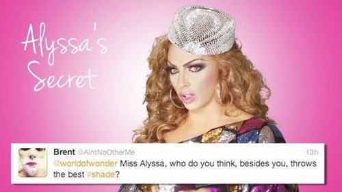 Twitter Questions Pt. 2 still