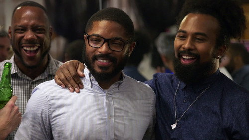 Queer Eye Season 1 Episode 4 - To Gay or Not Too Gay