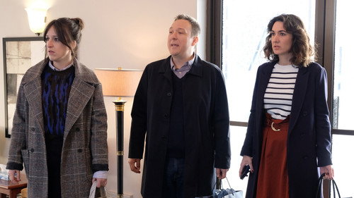 Les Simone Season 3 Episode 4 - Episode 4