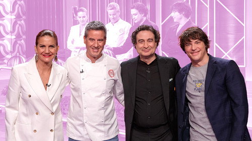 MasterChef Season 11 Episode 10 - Episode 10