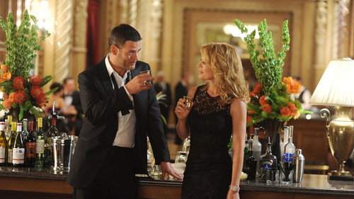 Body of Proof Season 3 Episode 6 - Fallen Angel