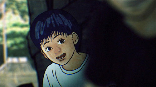 Theatre of Darkness: Yamishibai Season 1 Episode 13 - Tormentor