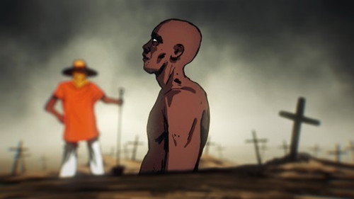 Monstrum Season 2 Episode 13 - The Origins of the Zombie, from Haiti to the U.S.