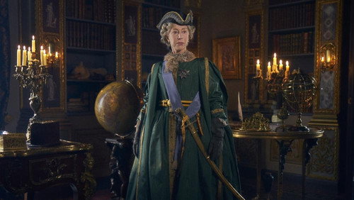 Catherine the Great Season 1 Episode 4 - Episode 4