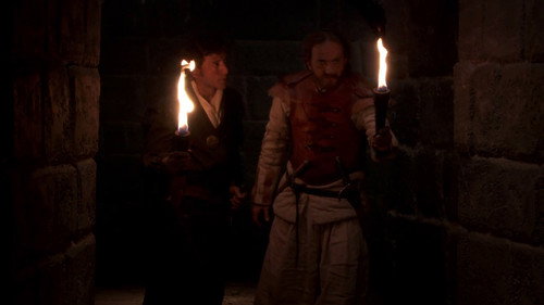 Double Dragon still
