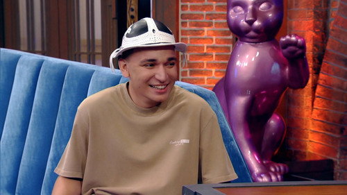 Lady Night Season 8 Episode 17 - Episode 17