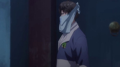 Spare Me, Great Lord! Season 2 Episode 4 - Episode 4