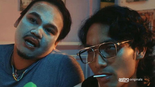 Gamers Mangkuk Season 1 Episode 2 - Episode 2
