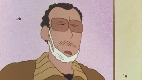Shin Chan Season 2 Episode 13 - Childrens Were Our Future