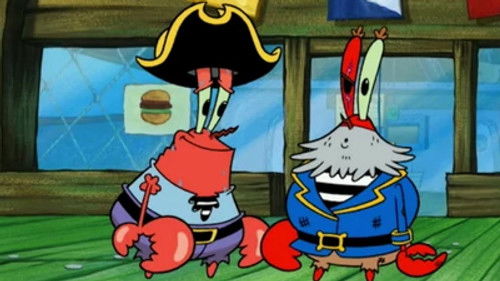 undefined Season 6 Episode 30 - Grandpappy the Pirate