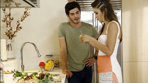 Love Doesn't Understand Words Season 1 Episode 4 - Episode 4