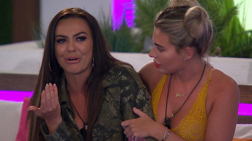 Love Island Season 4 Episode 16 - Episode 16