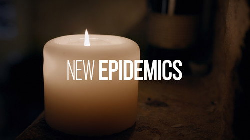 Science of Drugs with Richard Roxburgh Season 1 Episode 4 - New Epidemics
