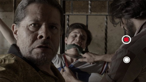 Senora Acero Season 4 Episode 9 - Episode 9