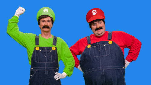 Studio C Season 18 Episode 4 - Bummer for a Plumber