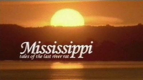 Natural World Season 23 Episode 4 - Mississippi: Tales of the Last River Rat