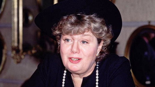 Talking Pictures Season 2 Episode 2 - Shelley Winters