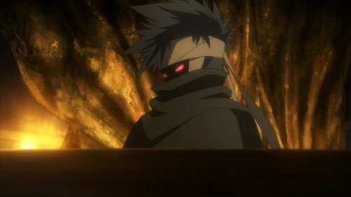 Shakugan no Shana Season 3 Episode 7 - Shrine Gates