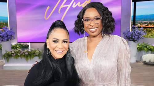 Sheila E., Heather Headley still