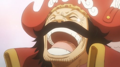 One Piece Season 21 Episode 968 - The King of the Pirates is Born! Arriving at the Last Island!