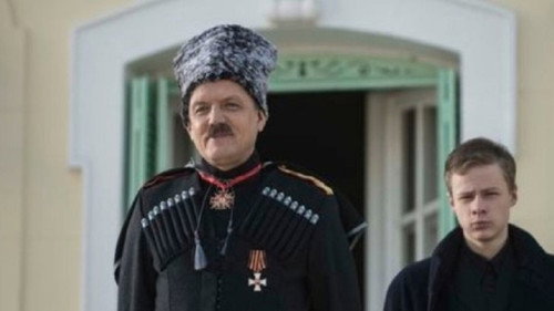 Shadows over the Balkans Season 1 Episode 8 - General Petar Vrangel