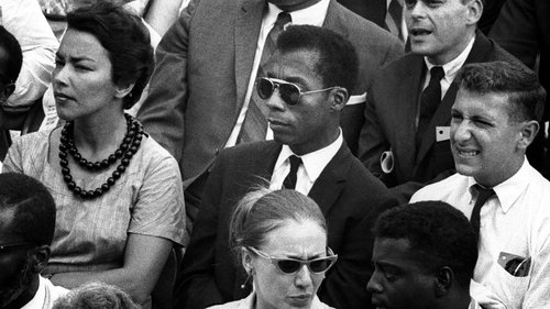 Independent Lens Season 19 Episode 6 - I Am Not Your Negro