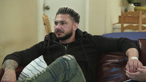 Jersey Shore: Family Vacation Season 4 Episode 25 - The SS Side Piece