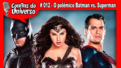 Confins do Universo Season 2 Episode 4 - Episode 4