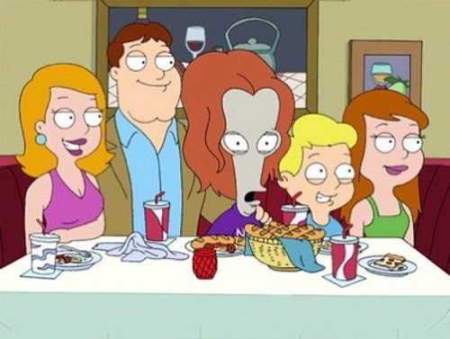 undefined Season 5 Episode 10 - Family Affair