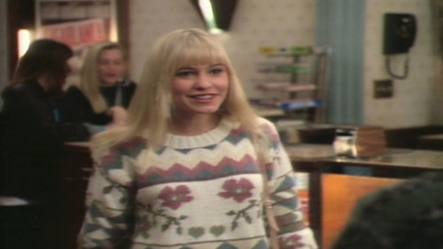 Doogie Howser, M.D. Season 1 Episode 15 - Attack of the Green-Eyed Monster