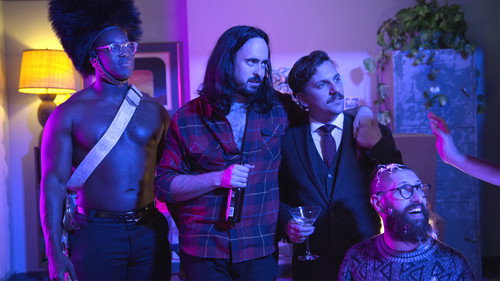 Aunty Donna's Big Ol House of Fun Season 1 Episode 6 - Dinner Party