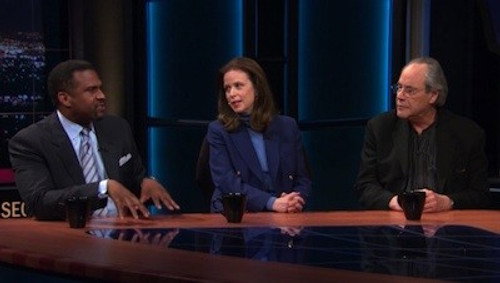 Real Time with Bill Maher Season 6 Episode 11 - March 28, 2008