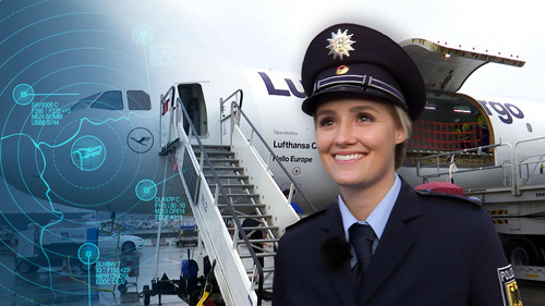 Mittendrin - Flughafen Frankfurt Season 10 Episode 2 - Episode 2