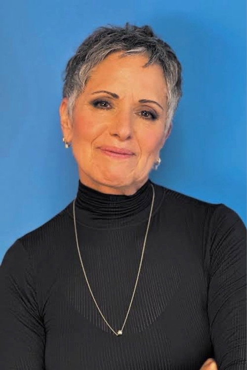Denise Chamian