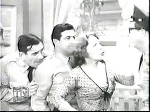 The Phil Silvers Show Season 3 Episode 22 - Bilko Saves Ritzik's Marriage