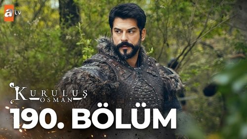 Kuruluş Osman Season 6 Episode 26 - Episode 190