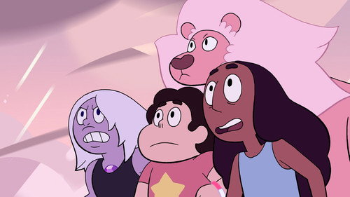 Steven Universe Season 3 Episode 18 - Crack the Whip