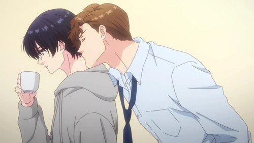 Unexpectedly Naughty Fukami Season 1 Episode 5 - I Won't Go Easy On You!