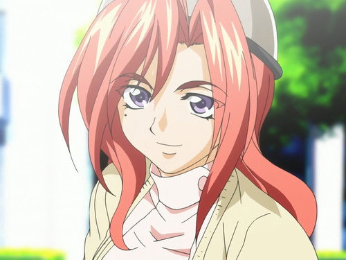 Rumbling Hearts Season 1 Episode 13 - The Past Will Catch Up