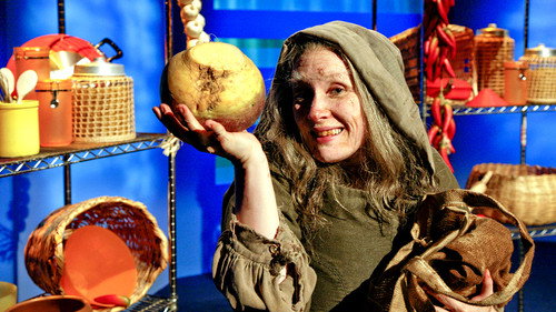 Horrible Histories Season 1 Episode 10 - Episode 10