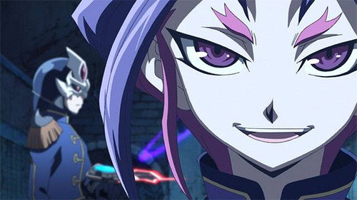 Converging Fates still