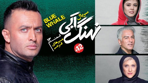 Blue Whale Season 1 Episode 13 - Sub-Routes