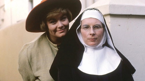 French & Saunders Season 3 Episode 1 - The Sound of Music