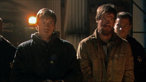 Jericho Season 1 Episode 19 - Casus Belli