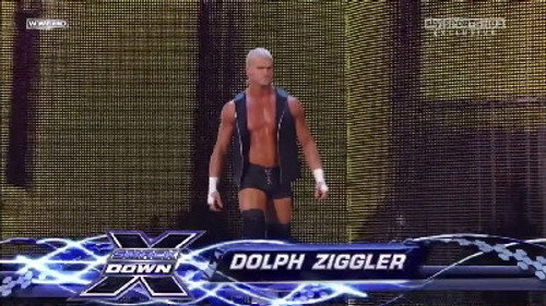 WWE Friday Night SmackDown Season 11 Episode 19 - SmackDown - May. 08, 2009