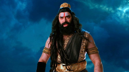 Mrityu Ka Tandav still