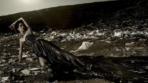 America's Next Top Model Season 16 Episode 8 - Lana Marks