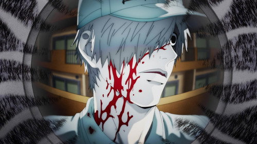 Cells at Work! Season 2 Episode 4 - H. Pylori/Antigenic Shift